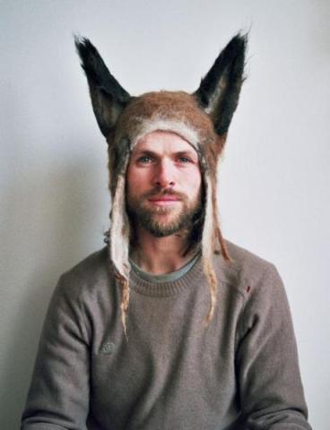 Hats made by Barbara Keal2