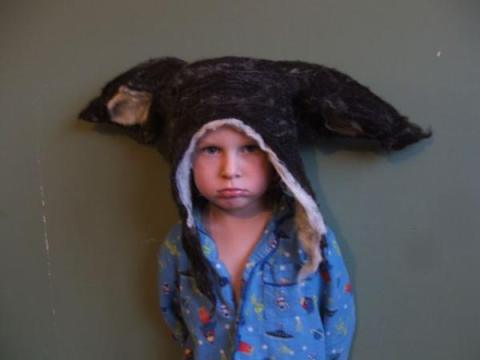 Hats made by Barbara Keal3