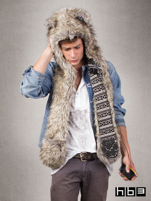 spirithood