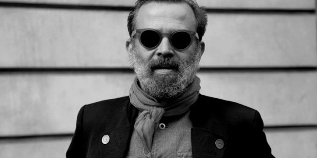 МОДНЫЙ ОБРАЗ : Robert Rabensteiner