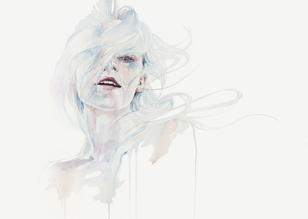 ghost_in_your_mind_by_agnes_cecile-d5g8aft