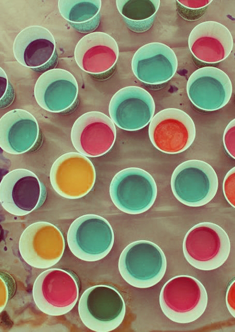 Live a Colorful Life 5K: Maratonul Culorilor