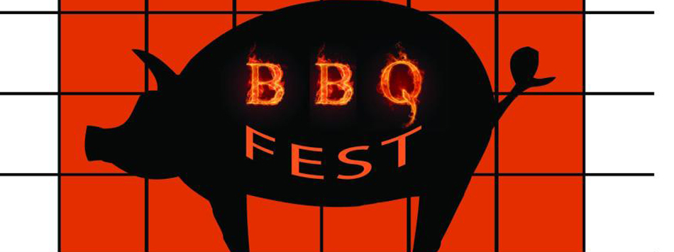 Фестиваль Барбекю &#8212; 2013