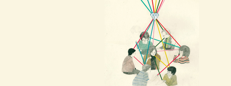 ARTCHIOŞC/B68: Desen Colectiv