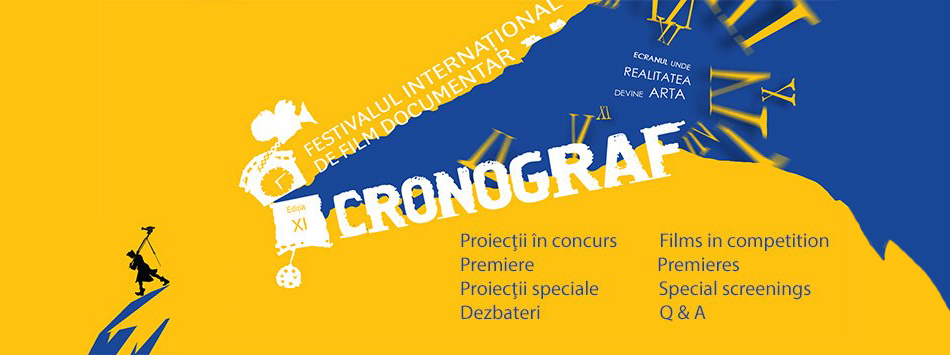 Cronograf &#8212; Ediţia XI