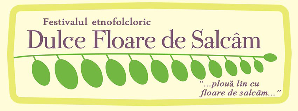 Festivalul Etnofolcloric &#171;Dulce Floare de Salcâm&#187; &#8212; Ediţia a V-a