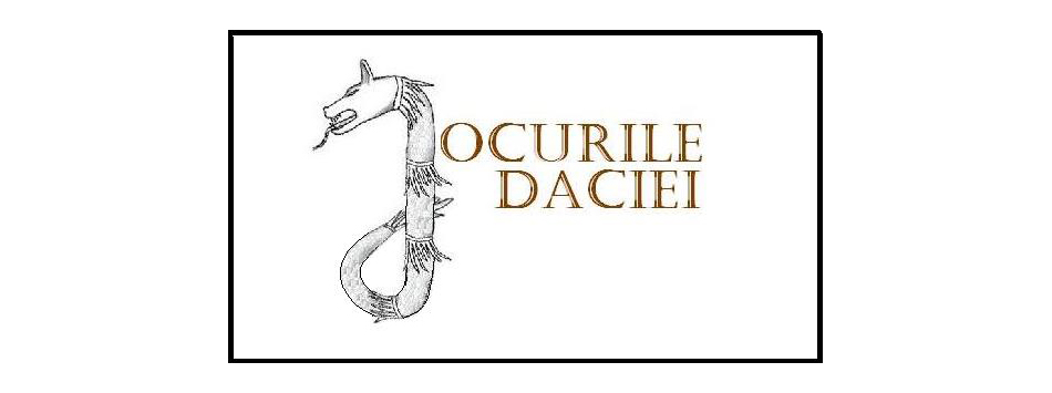 Festivalul Sporturilor Tradiţionale &#171;Jocurile Daciei&#187;