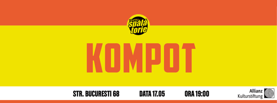 KOMPOT