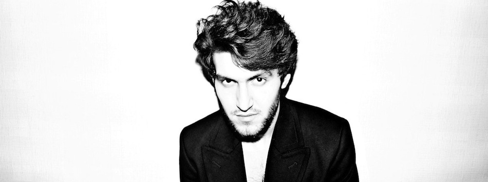 Public Talk w/ fashion blogger Maga Umkhaev