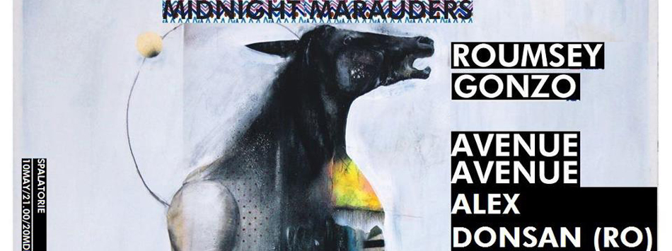 Midnight Marauder Program