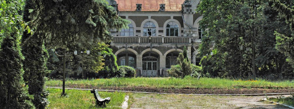 Необычная Молдова! Средние века + Европа + &#8230;