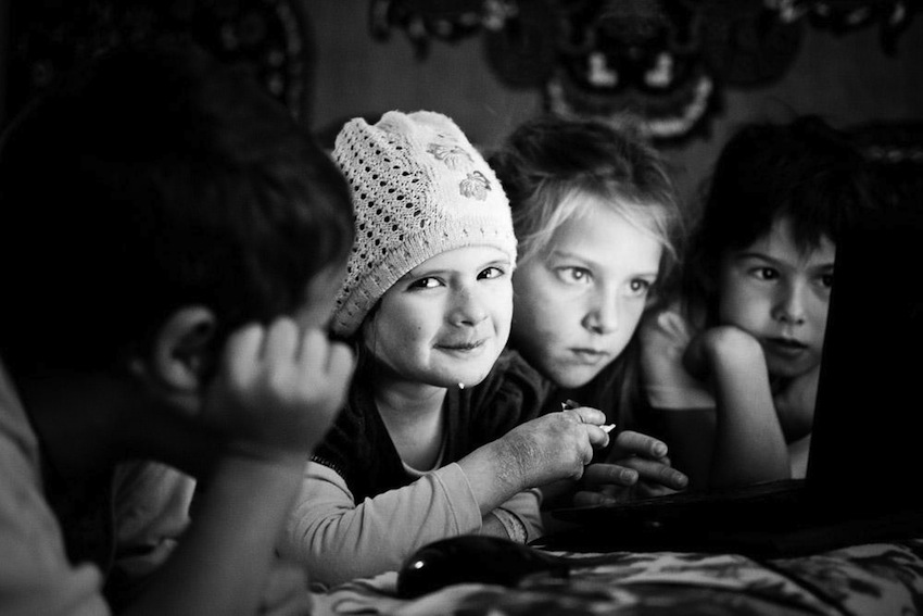 автор фото: Ramin Mazur