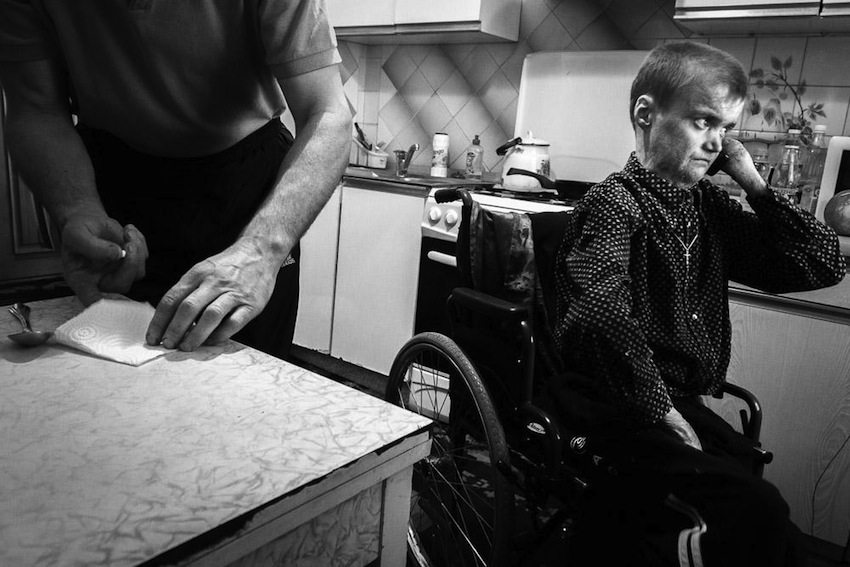 автор фото: Ramin Mazur