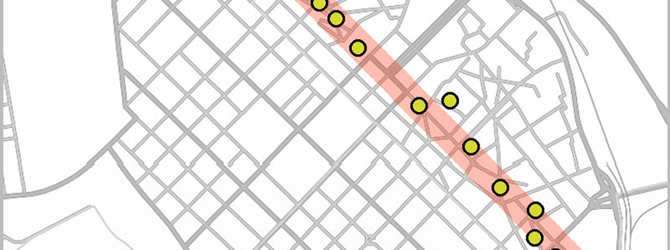 SPACES: Atelierul de Cartografie a Spaţiului Public din Chişinău