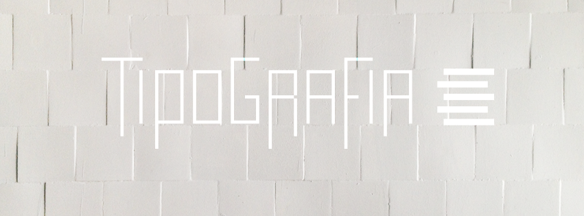 Breakthrough: Открытие Tipografia 5