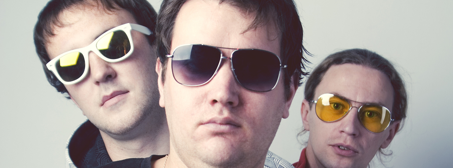 Alibion club: Концерт группы &#171;Леножи&#187;