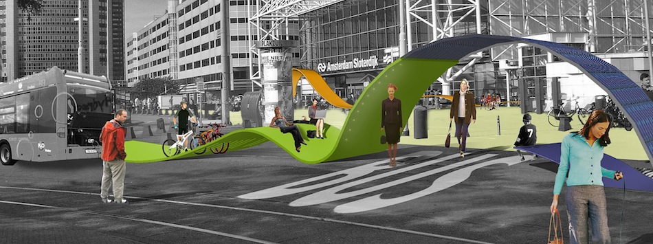 Conferința: Creativitate urbană