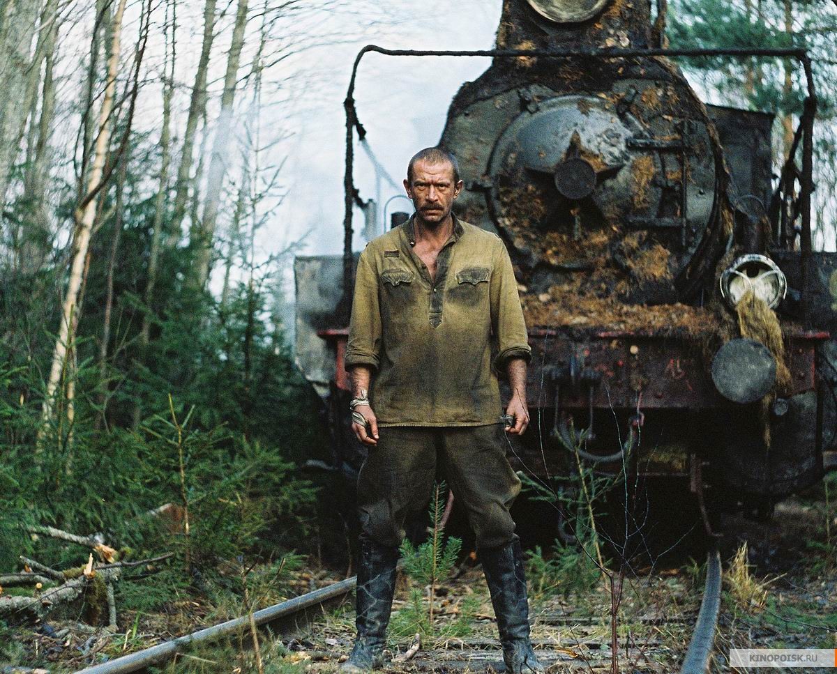 Дни российского кино «Свидание с Россией» в Молдове