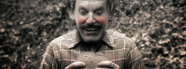 Острые ощущения на Creepy Animation Night