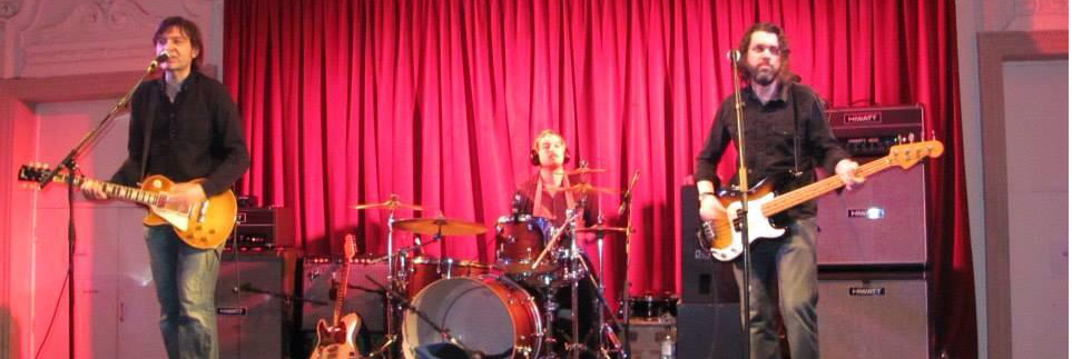 513: BLACK OLIVES LIVE