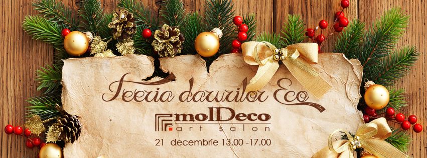 Feeria Darurilor ECO