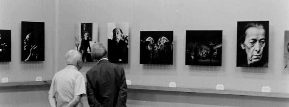 Vernisajul de fotografie “Scara-2013”