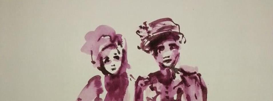 Dragă Bety, ai auzit de Dragobete?