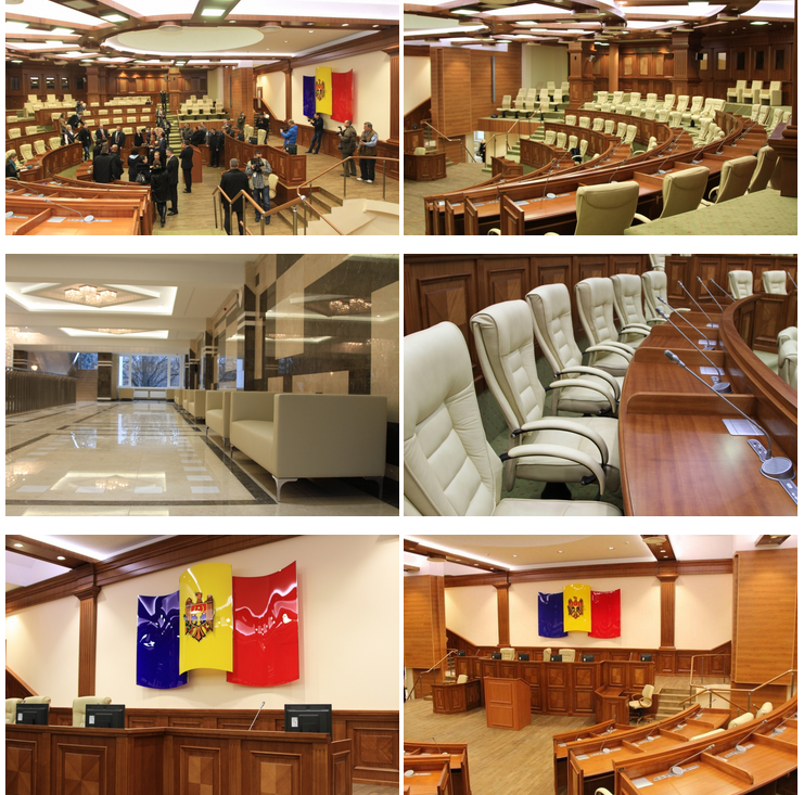 parlament-moldova