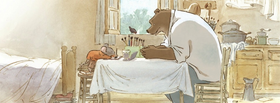 14-ый Фестиваль Франкоязычного Кино