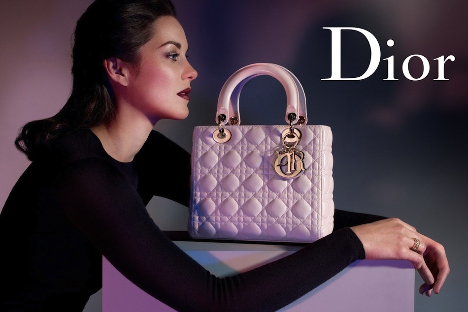 Christian-Dior-Ladies-Handbag-2013