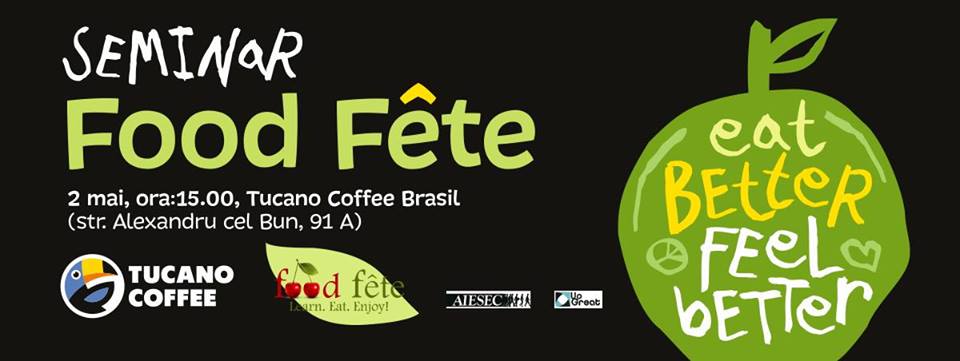 Seminar Food Fête