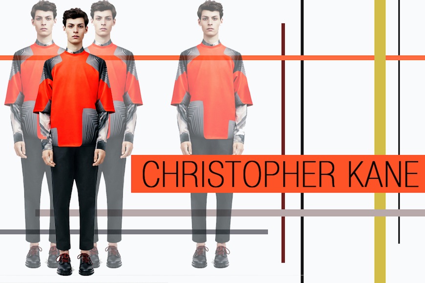 44_CHRISTOPHER KANE_Cover