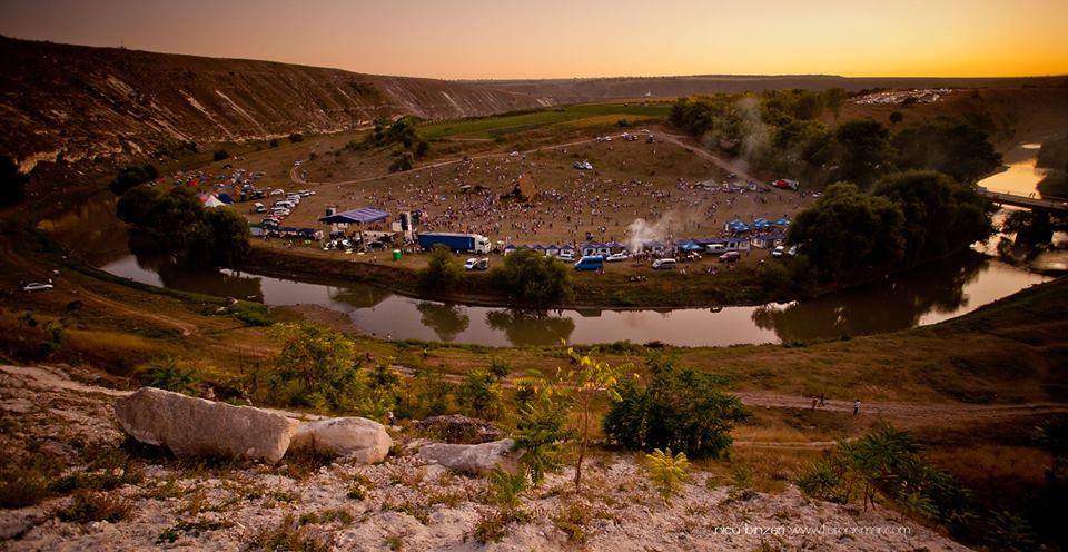 Gustar Music Festival 2014