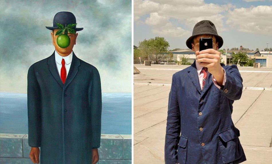 modern-photo-remakes-famous-paintings-13