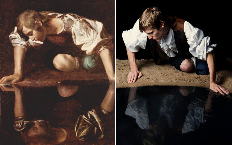 modern-photo-remakes-famous-paintings-23
