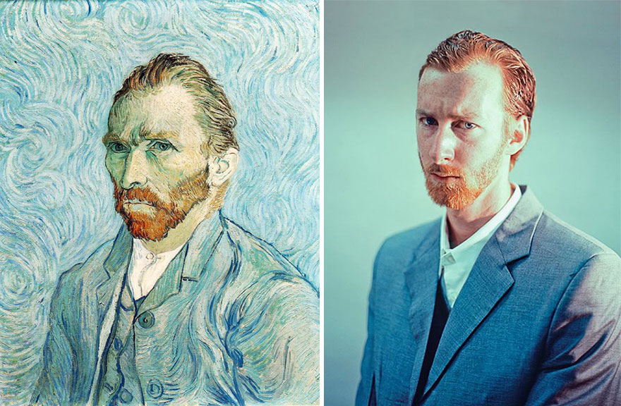 modern-photo-remakes-famous-paintings-4