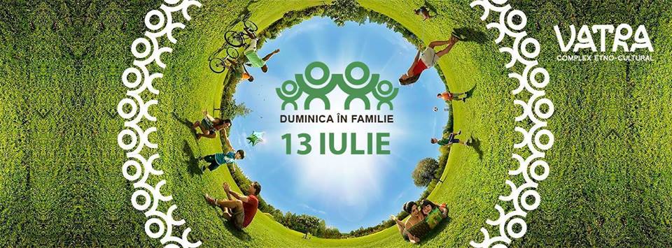 Duminica în Familie