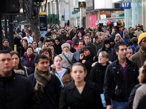 Лондон стал самым привлекательным городом для мигрантов - Locals