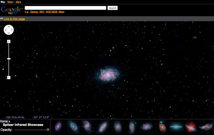 googlecomsky-lets-you-explore-the-far-reaches-of-the-universe-using-images-from-nasa-satellite-the-sloan-digital-sky-survey-and-the-hubble-telescope