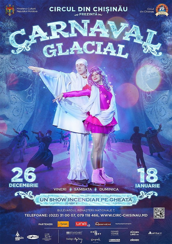 Carnaval-glacial