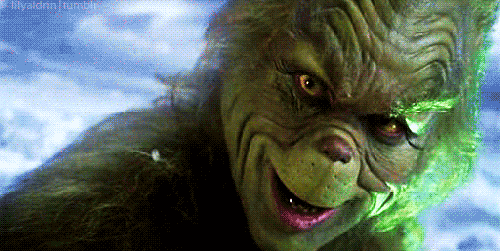 How the Grinch Stole Christmas, 2000 