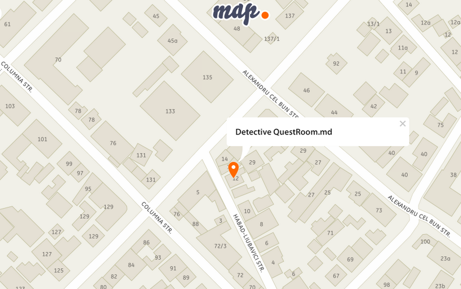 map Detective QuestRoom.md