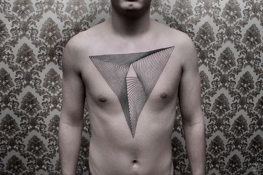 17-Geometric-Line-Tattoos