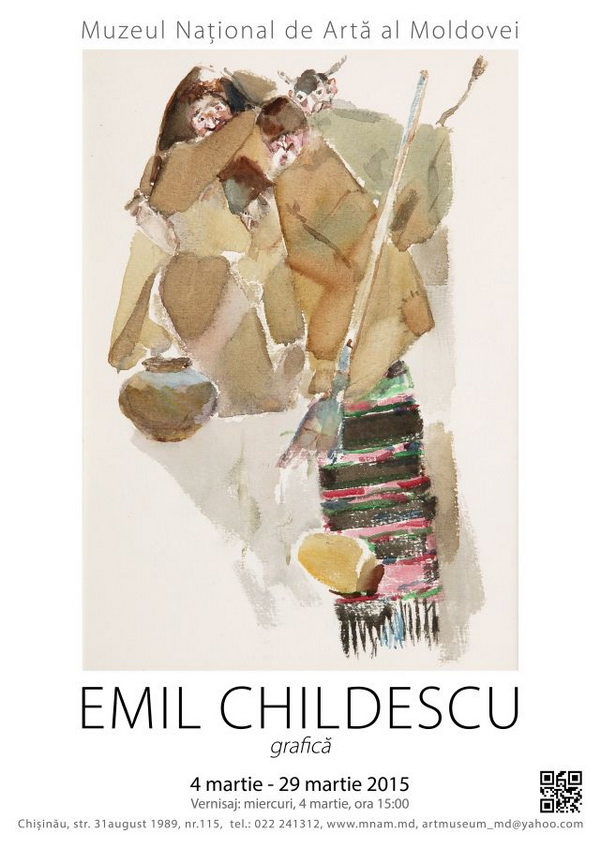 Emil-Childescu