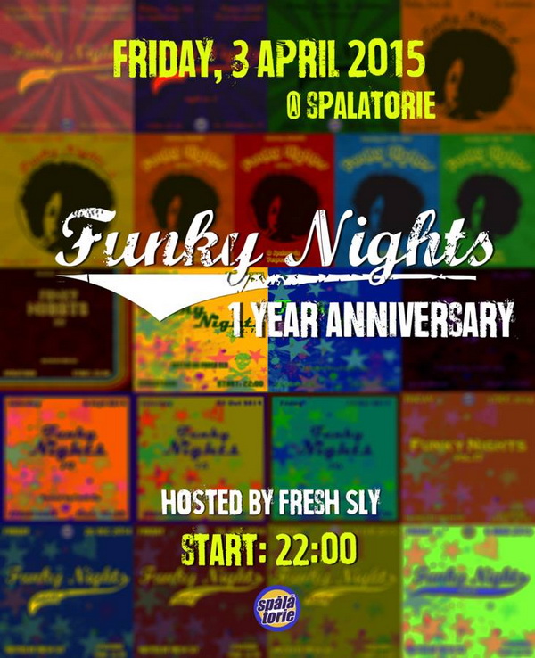 FUNKY-NIGHTS-1-Year-Anniversary