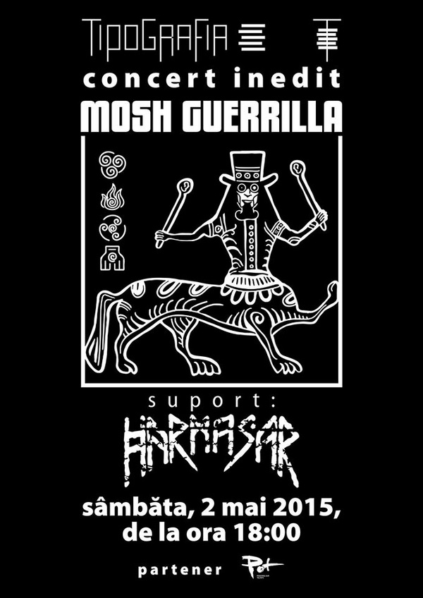 concert-mosh-gerrilla