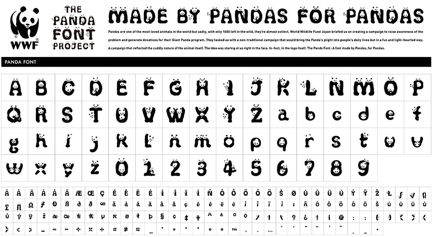 giant-panda-font-wwf-111