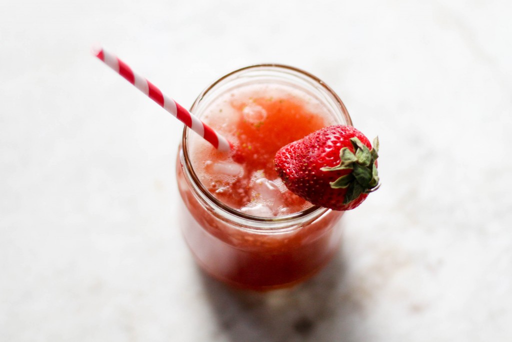 Make-Strawberry-Iced-Tea-Step-5