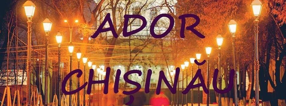 «Ador Chișinău»:  concert de jazz pe strada pietonală