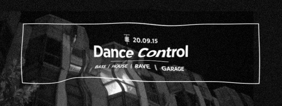 DANCE CONTROL